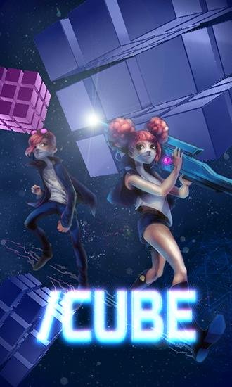 game pic for Slash cube